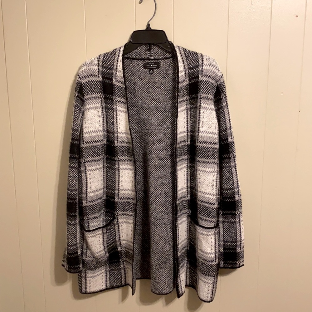 Lucky Brand cardigan